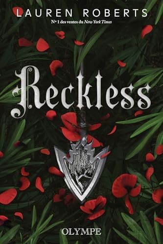 Reckless: Édition brochée