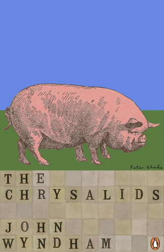 Chrysalids (reissue),The