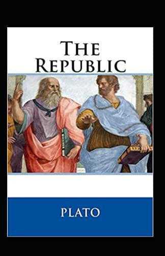 The Republic Annotated