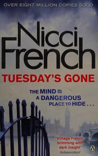 Tuesday's Gone