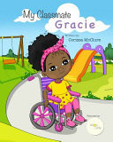 Cover of My Classmate Gracie