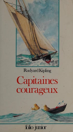 Capitaines courageux (INACTIF- FOLIO JUNIOR 1)