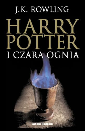 Harry Potter i czara ognia