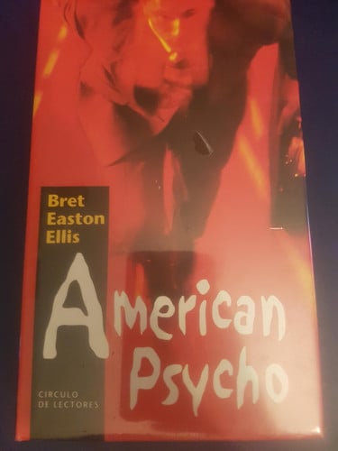 American Psycho