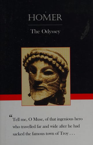 The Odyssey