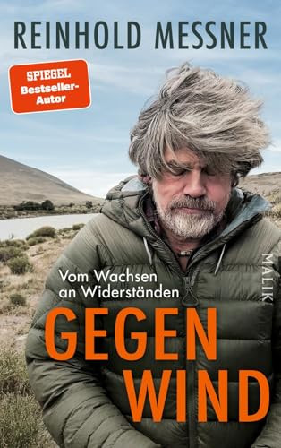 Gegenwind. Vom Wachsen an Widerständen