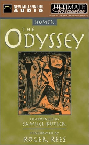 The Odyssey