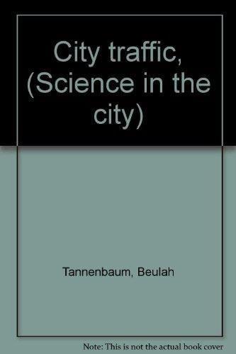 Cover of City traffic