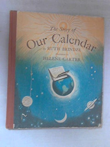 Cover of Story of our Calendar