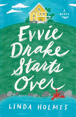 Evvie Drake Starts Over: A Read with Jenna Pick