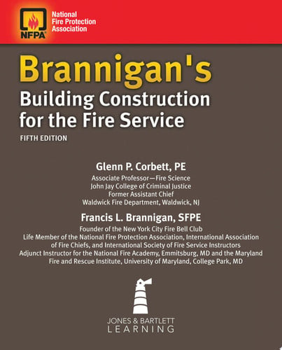 Brannigan's Building Construction for the Fire Service