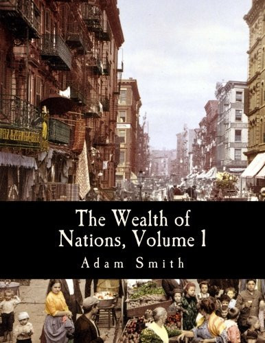 The Wealth of Nations