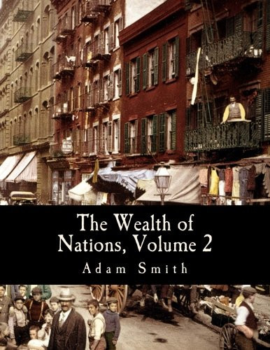 The Wealth of Nations