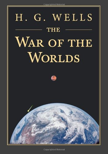 The War of the Worlds