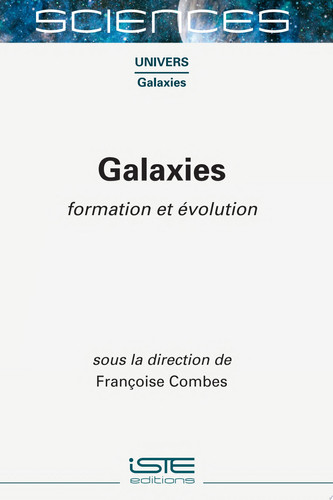 Galaxies Formation et évolution