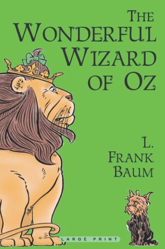 The Wonderful Wizard of Oz