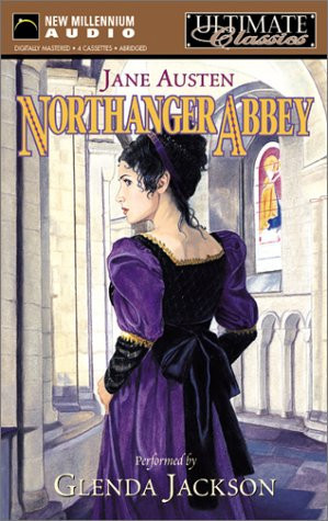 Northanger Abbey (Ultimate Classics)