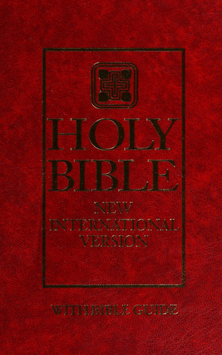 Bible New International Version