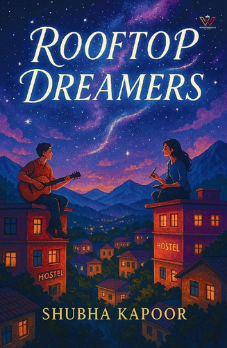Rooftop Dreamers
