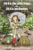 Cover of Lili G & the Little Frogs/Lili G & Las Ranitas