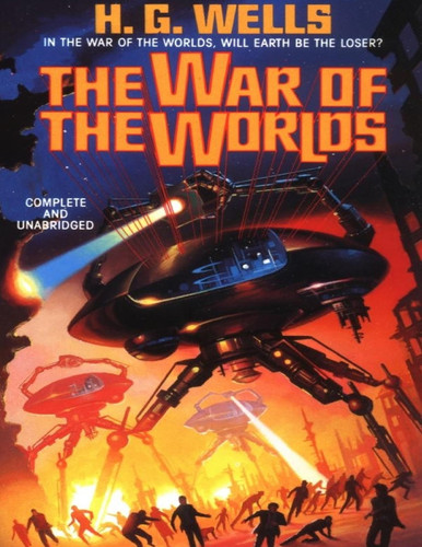 The War of the Worlds