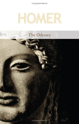 The Odyssey