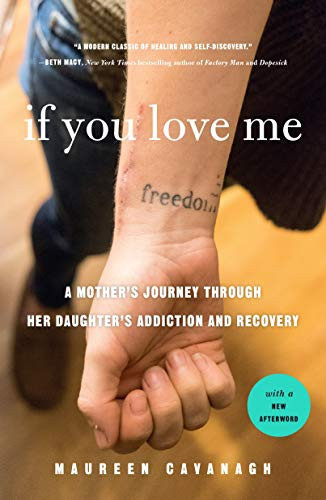If You Love Me A Mother's Journey Through Her Daughter's Addiction and Recovery