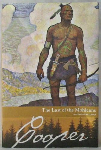 The Last of the Mohicans