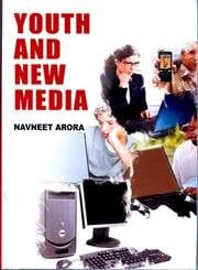 Cover of Youth and new media