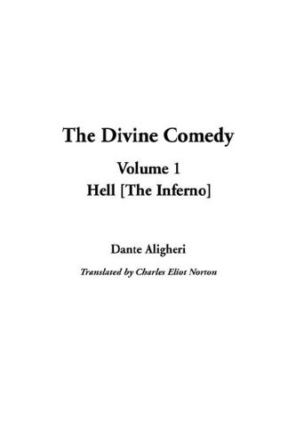 The Divine Comedy: Hell the Inferno