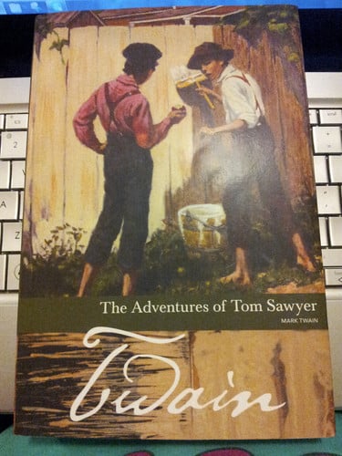 Tom Sawyer