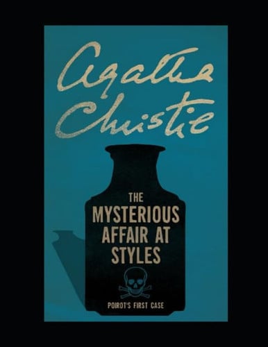 The Mysterious Affair at Styles