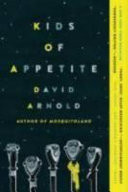 Cover of Kids of Appetite