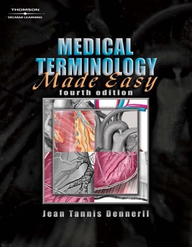 Medical Terminology Made Easy