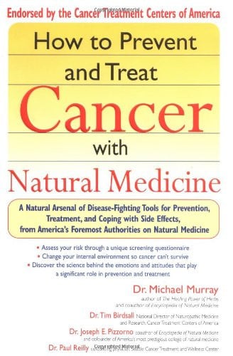 How to Prevent and Treat Cancer with Natural Medicine