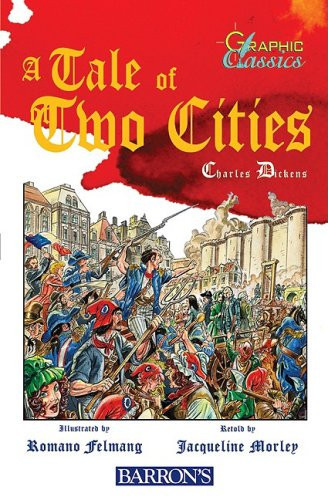 A Tale of Two Cities