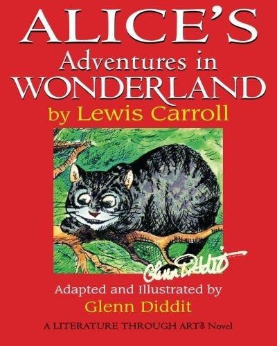 Alice's Adventures in Wonderland