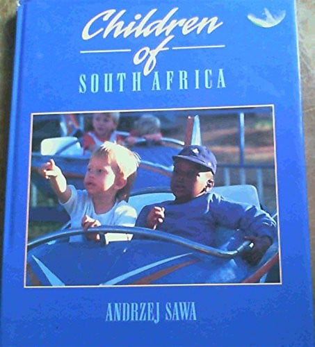 Cover of Children of South Africa