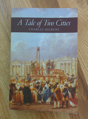 A Tale of Two Cities