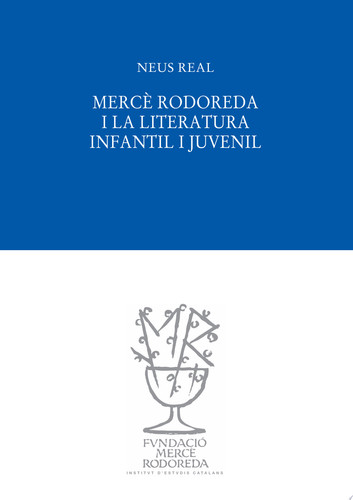 Mercè Rodoreda i la literatura infantil i juvenil
