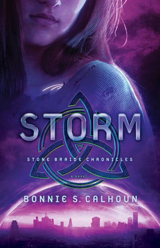 Cover of Storm