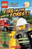 Cover of Fire in the Forest!