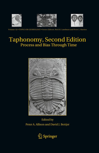 Taphonomy Process and Bias Through Time