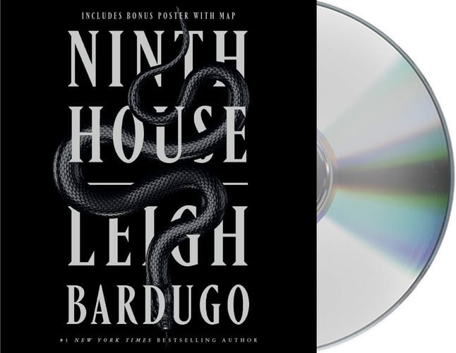 Ninth House (Alex Stern, 1)