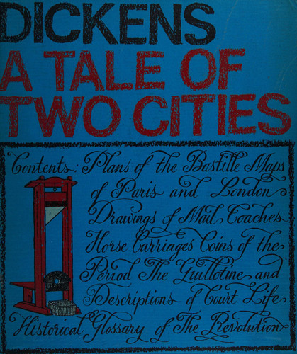 A Tale of Two Cities