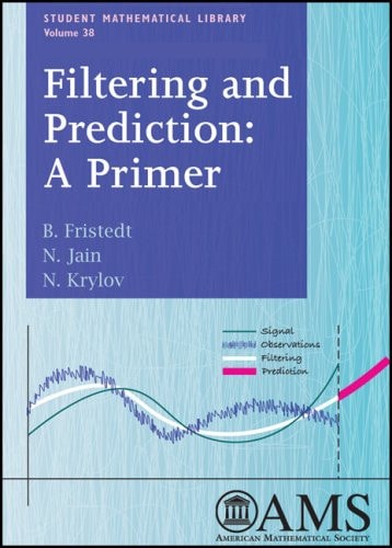 Filtering and prediction: a primer