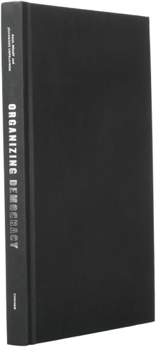 Organizing Democracy: How International Organizations Assist New Democracies