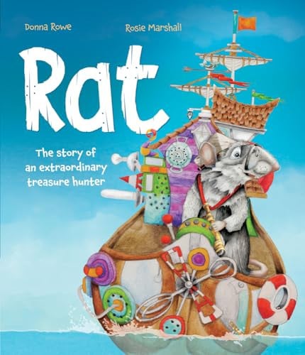 Cover of Rat