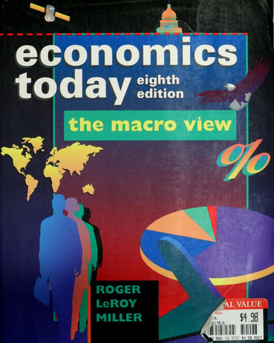 Economics Today The Macro View