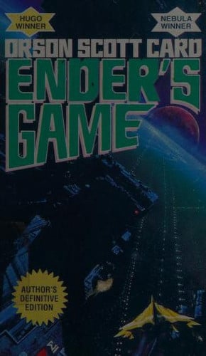 Ender's Game